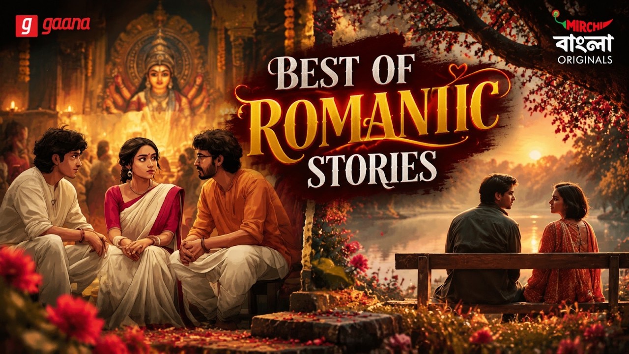 Best of Romantic Stories | Porijayee | Prem Pokkho | Mirchi Bangla Originals