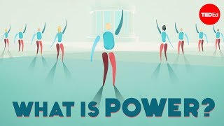 Eric Liu - How To Understand Power