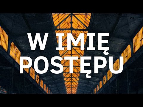 The Returners feat. DonGuralEsko - W imię postępu (audio)