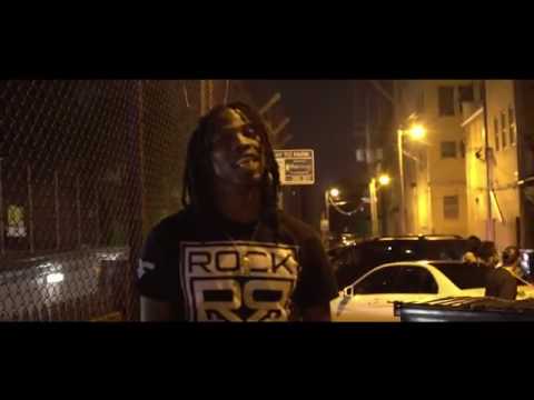 Damo Cash - 10 Toes Down (Official Video) | Shot By: @DADAcreative