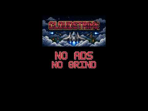 Cloudstrike video thumbnail