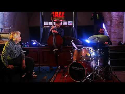DAVID KIKOSKI TRIO - SAN SEVERO WINTER JAZZ FESTIVAL 21.02.2020