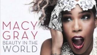 Macy Gray - Time of my life