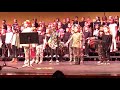 Bugz The Musical March Of The Army Ants