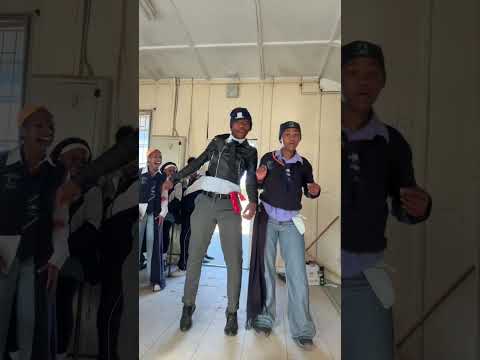 TOBETSA / THE RETURN OF TOBETSA DANCE CHALLENGE 💃🔥 | Amapiano 2025 Vibes #amapianovibessa #amapiano