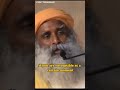 Protect Yourself From Black Magic Sadhguru Shorts