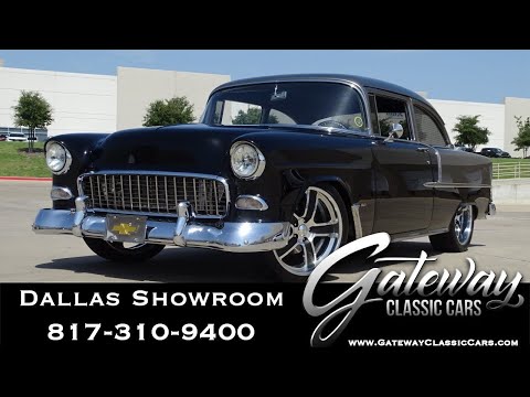 1955 Chevrolet Bel Air (CC-1375398) for sale in O'Fallon, Illinois