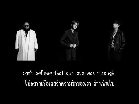 [Thaisub/ENG] IRREPLACEABLE - F. HERO x YOUNGJAE Ft. THE TOYS