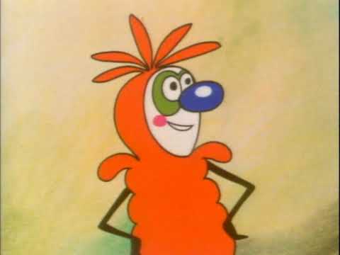 Bludička -  1.--13. díl /dabing Tomáš Juřička/