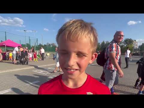 PODLASKI EXPRESS – Próby Koników Polskich, Turniej młodych piłkarzy, Obchody rocznicy wybuchu II WŚ.