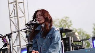 프롬(Fromm) - Beautiful World, 170520 @그린플러그드 2017