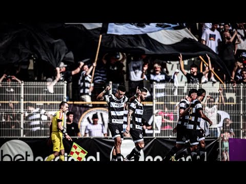 XV de Piracicaba 3 x 1 Marilia AC - Copa Paulista 2022 (08-10-2022)