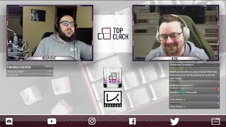 Top Clack 2/27/2020