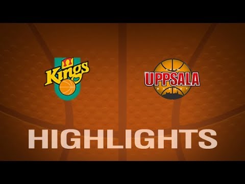 Highlights: Södertälje - Uppsala