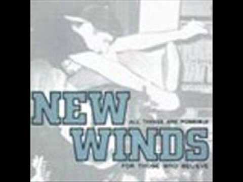 New Winds-Strength to Live