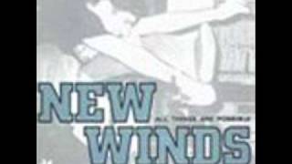 New Winds-Strength to Live