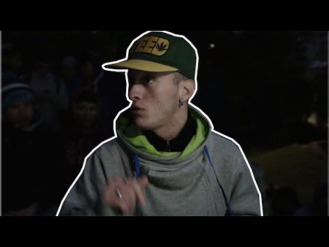 L.B CREW VS NCU - semifinal 2vs2 | Free Park