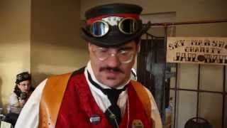 Sky Marshals - The Cookie Caper