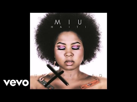 Miu Haiti - Pale Avè M' (audio)
