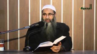 صورة المجلس السابع والعشرون   ما منّ به الحميد شرح كتاب التوحيد   باب   سد ذرائع الشرك   وحماية النبي   عليه الصلاة والسلام   محافظة النبي   عليه الصل