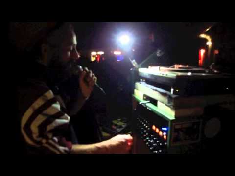 Jah Roots HiFi @ Int. Dub Meeting. Heidelberg Germany