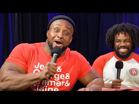 Big E States That He’s Been Approached By WWE Multiple Times About A Commentary Role