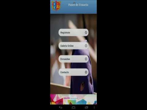 Click! Campo de Criptana Video