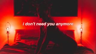 Lia Marie Johnson - Cold Heart Killer (Lyrics)