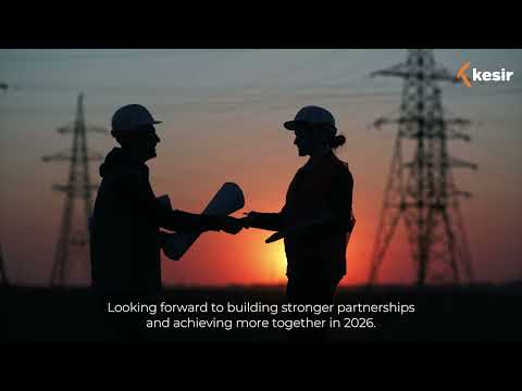 KESİR | 2025 Year-End Highlights
