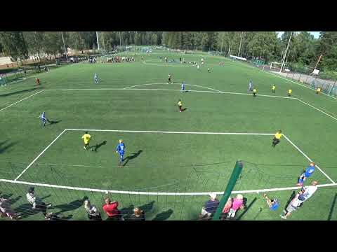 HJK 08 sin vs FC Vito Singida(10-7-2019)