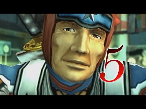 Let's Play Shadow Hearts:FTNW Part 5-Frank