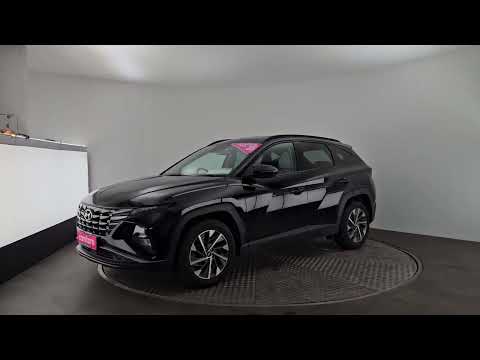 Hyundai Tucson 2WD Executive - Image 2