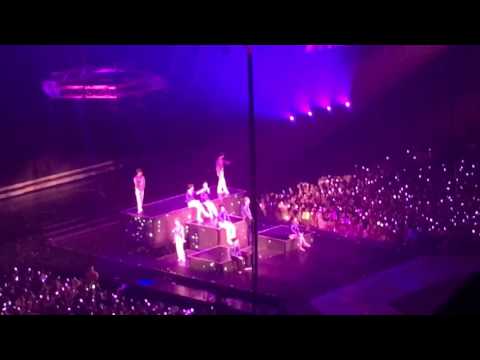 160910 EXO - What If #exordiuminbkk