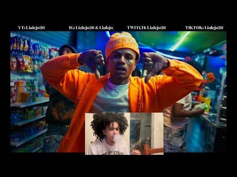 BagBabyShotta x Lul Spazz - Twin City (Official Video) | Dir. Xxxpensive Films REACTION!