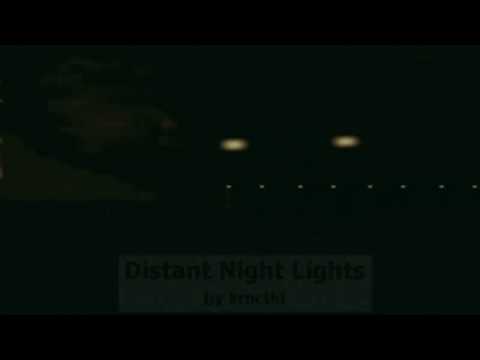 krncthl - Distant Night Lights