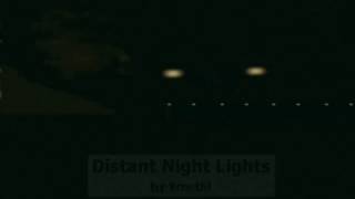 krncthl - Distant Night Lights