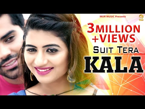 Suit Tera Kala — watch video