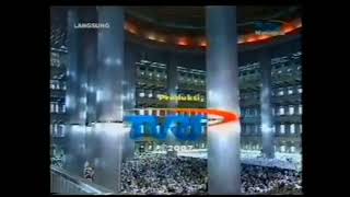 Download lagu Kode Produksi (Endcap) TVRI tahun 2007 (Selepas Sholat Idul Adha) mp3