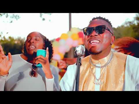 Frosh Amazing X Dj Toxiq - Sope (official Video)