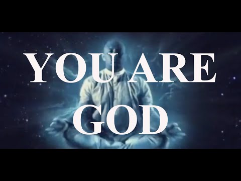 Bashar & Abraham | You Are God — Align with Your True Power NOW