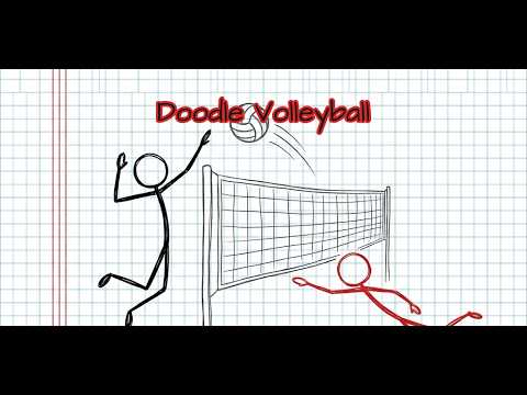 Doodle Volleyball Classic video thumbnail