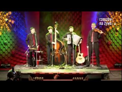 KAPELA DZIKIE WINO - Horyłka