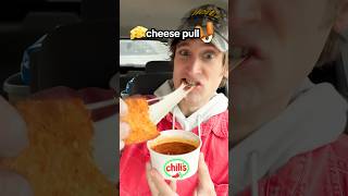 Download lagu Which Mozzarella Stick Has the LONGEST Cheese Pull? mp3