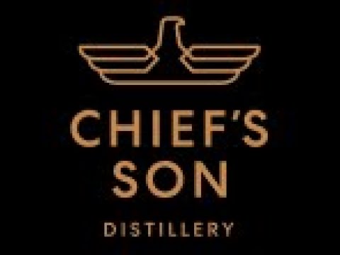 Chiefs Son Distillery