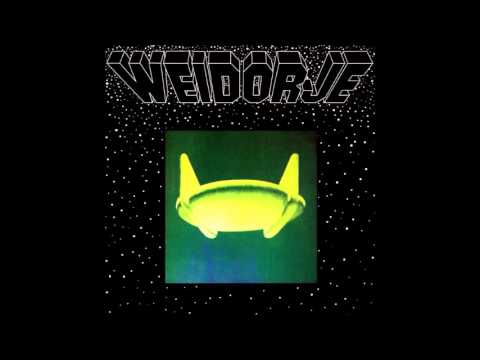 Weidorje - Weidorje [Full Album, 1978]