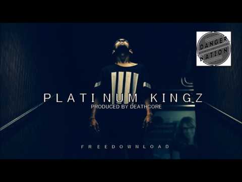 Angry Hard Sick Aggressive Rap Beat Hip Hop Instrumental 2016 - Platinum Kingz [Freedownload]