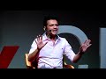 I Break the Barrier | Prateek Khandelwal | TEDxCMRIT