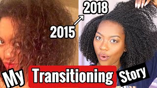My Transitioning Story with VIDEOSS!!! Iv&#39;e been there too sis!!