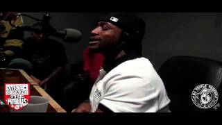 Freekey Zekey and 730 Dips Freestyle