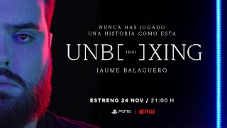 Unboxing Ibai Film Trailer